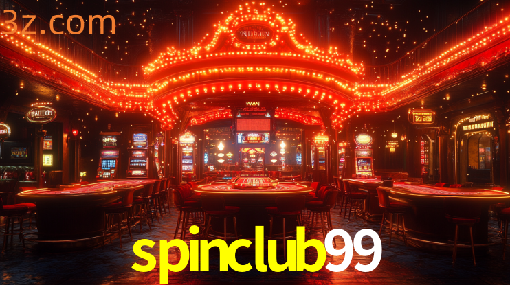 Apostas Esportivos spinclub99